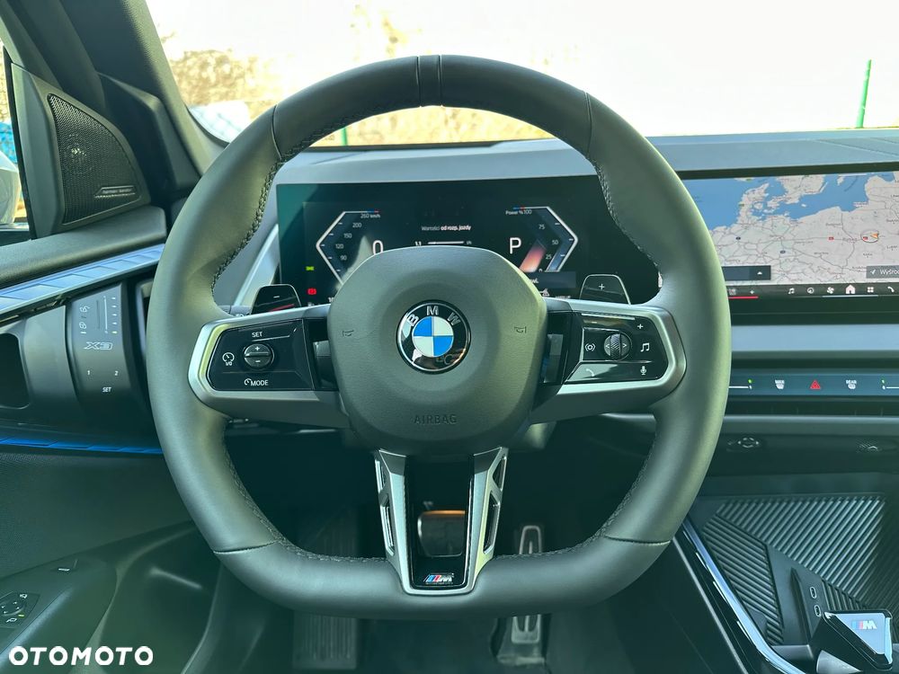BMW X3 xDrive20d mHEV - 22