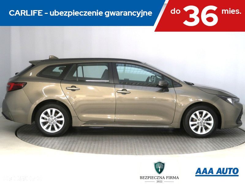 Toyota Corolla - 8