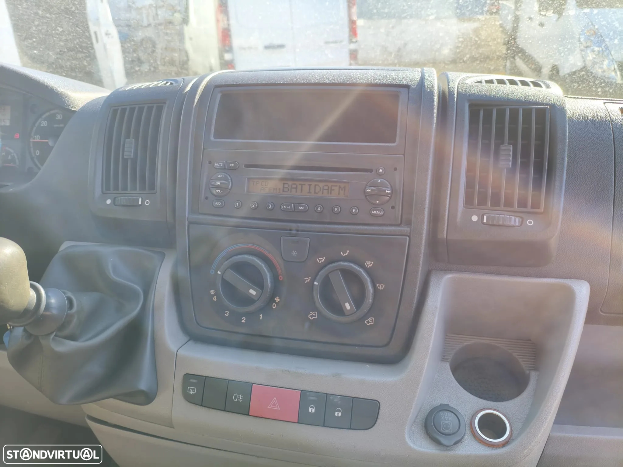 Fiat DUCATO MAXI 2.3 - 11