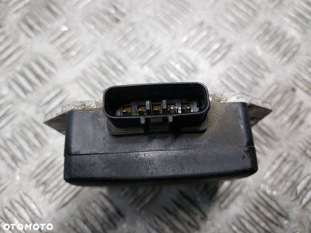 POMPA WTRYSKOWA WTRYSKIWACZE STEROWNIK KOMPLET MAZDA 323F BJ 2.0 TD - 3