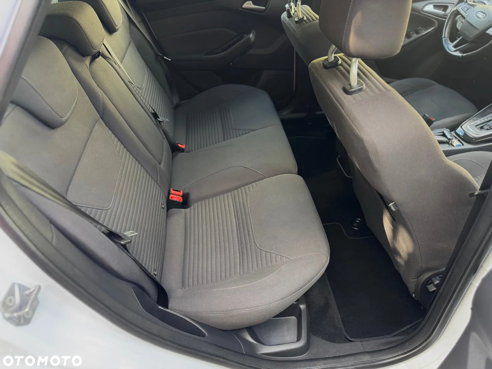 Ford Focus - 11