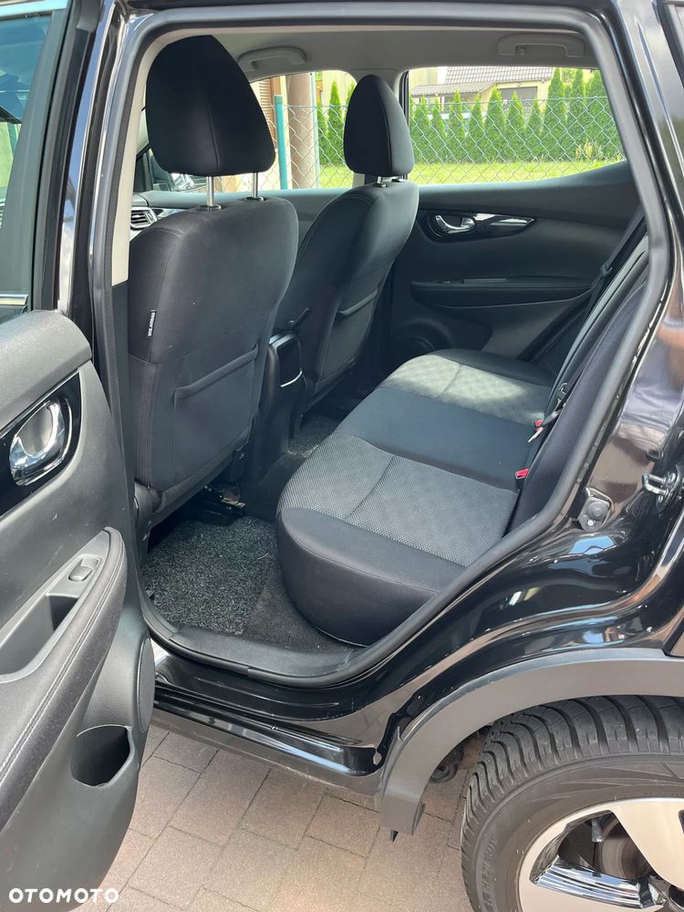 Nissan Qashqai - 20