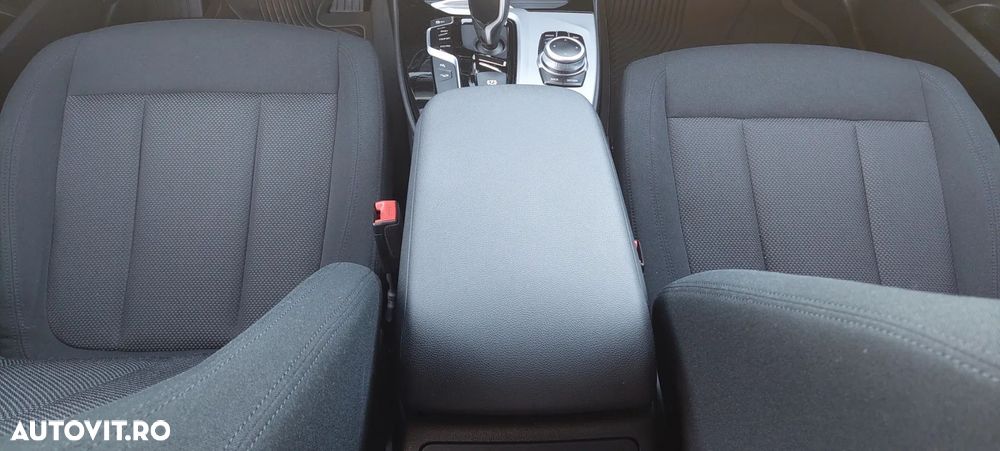 BMW X3 - 11