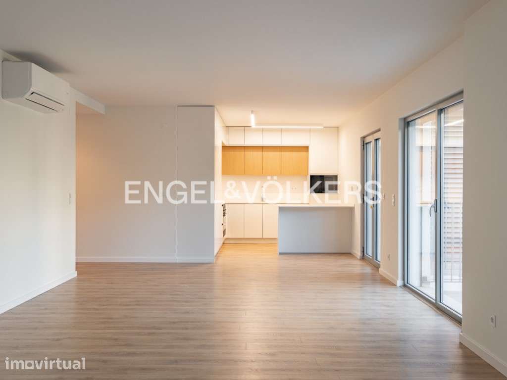 Apartamento T3 Novo com garagem na Alta de Lisboa - Layout Residences - Grande imagem: 3/34