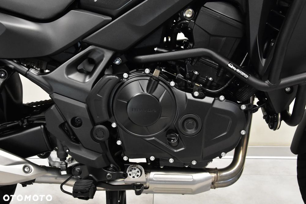 Honda Transalp - 25