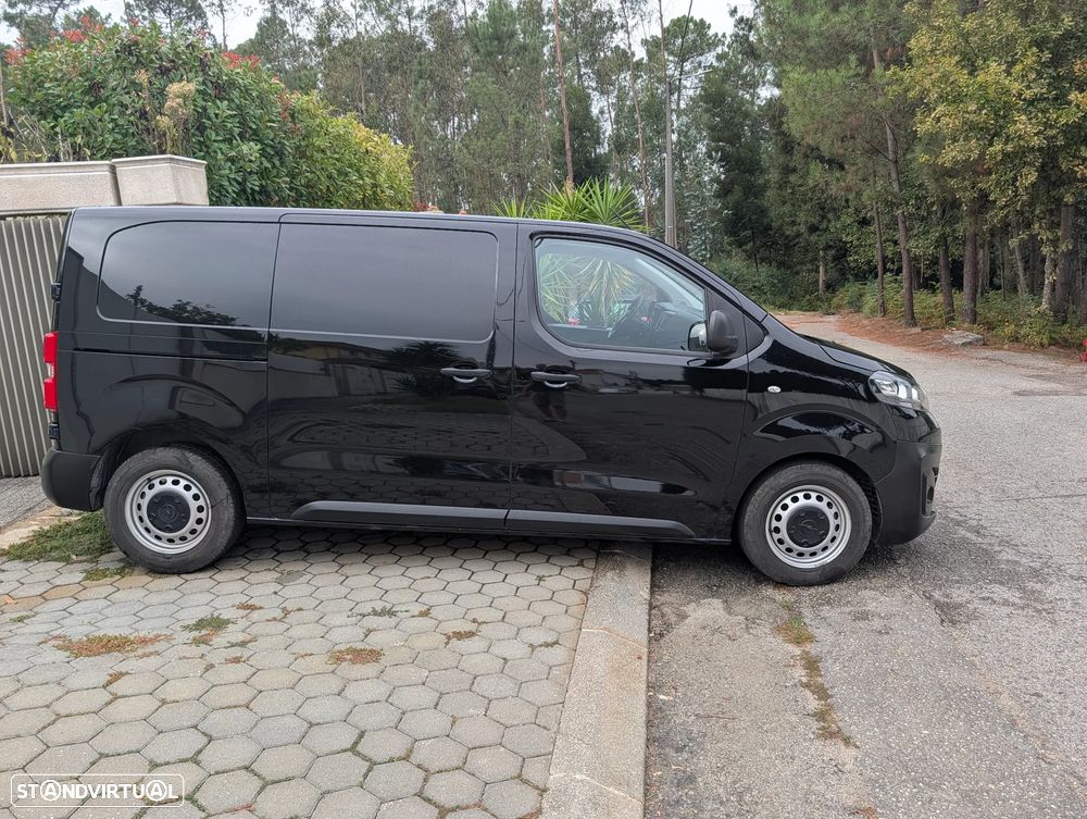 Opel Vivaro - 6