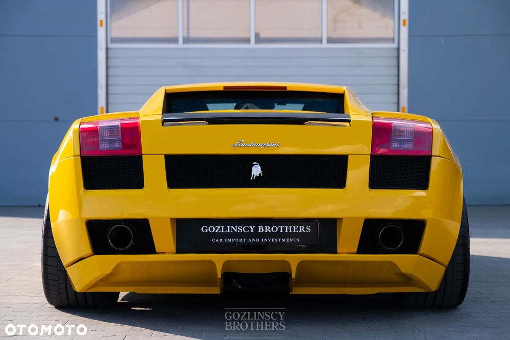Lamborghini Gallardo - 11