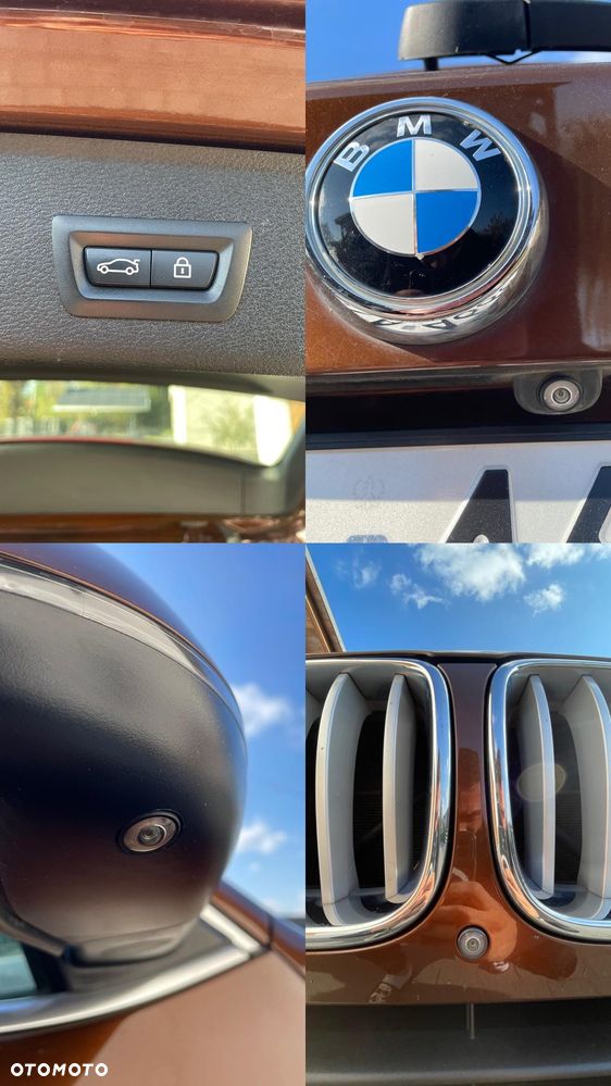 BMW X3 xDrive20d Luxury Line - 16