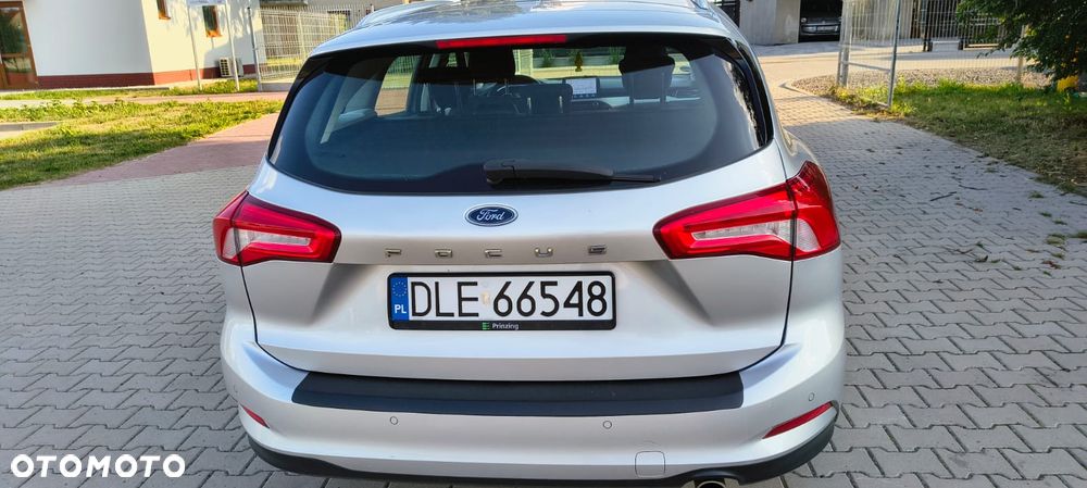 Ford Focus - 4