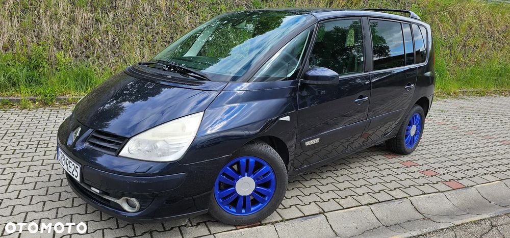 Renault Espace - 1