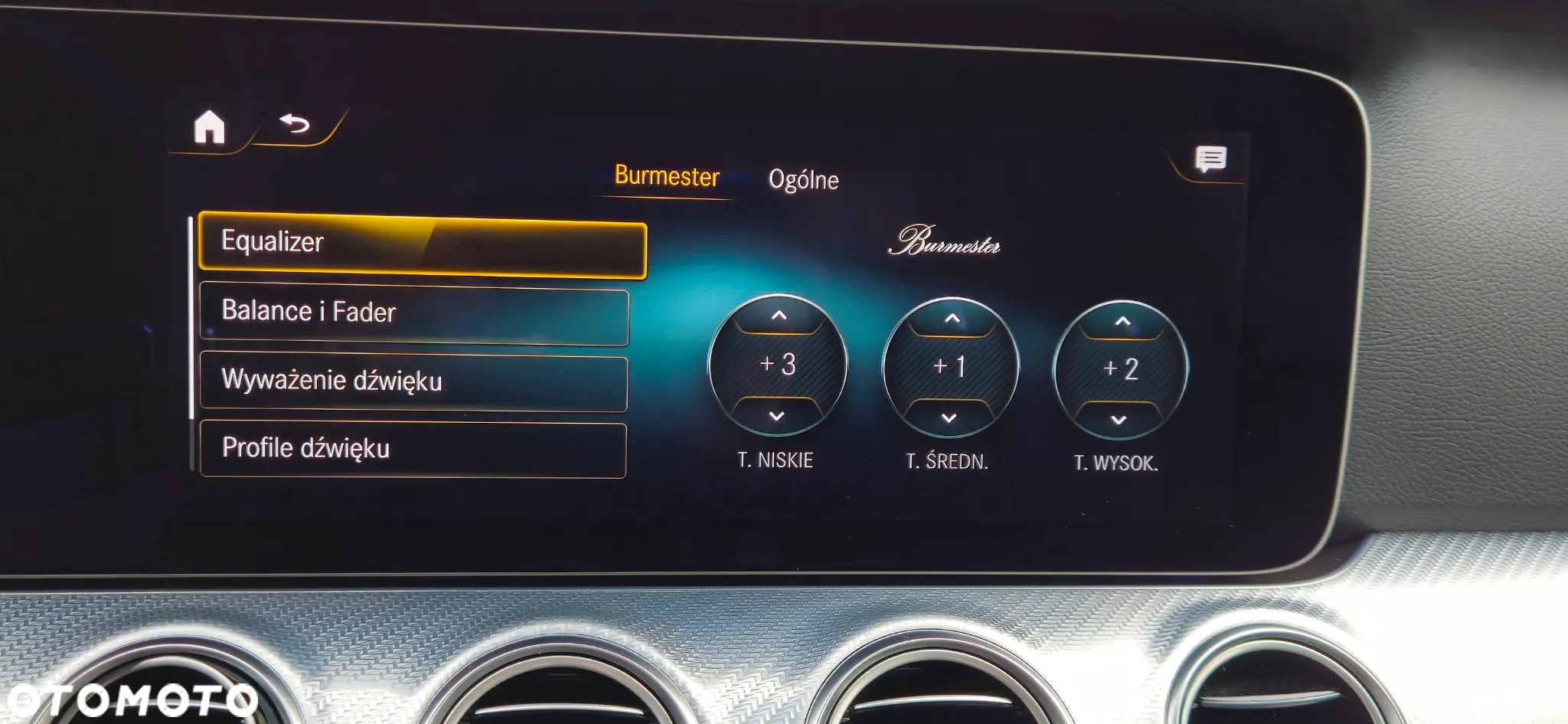Mercedes-Benz Klasa E 220 d Avantgarde - 20