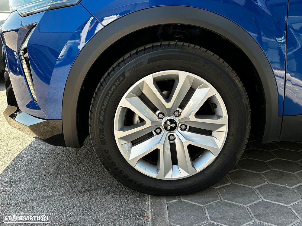 Mitsubishi ASX 1.0 MPI-T Kaiteki - 7