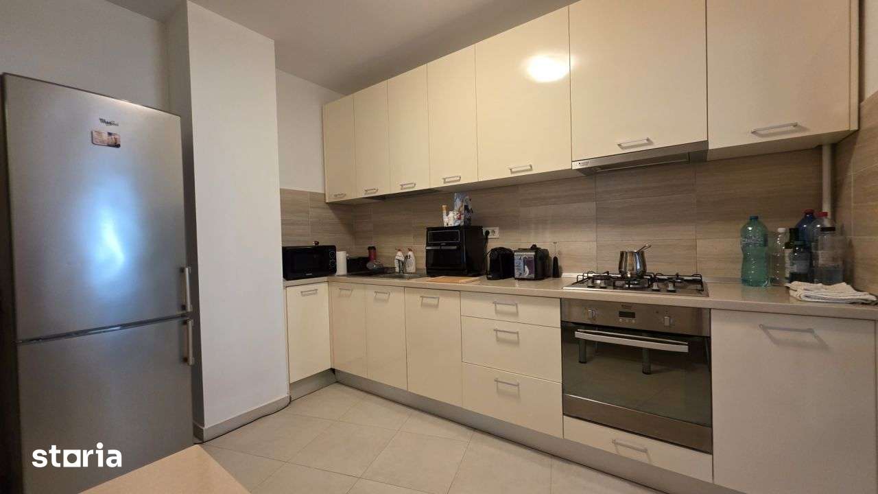 2 Camere Premium Unirii | Parcare si boxa incluse | Locatie exclusiva — fotografia 1