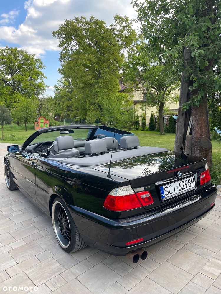 BMW Seria 3 318 Ci - 4