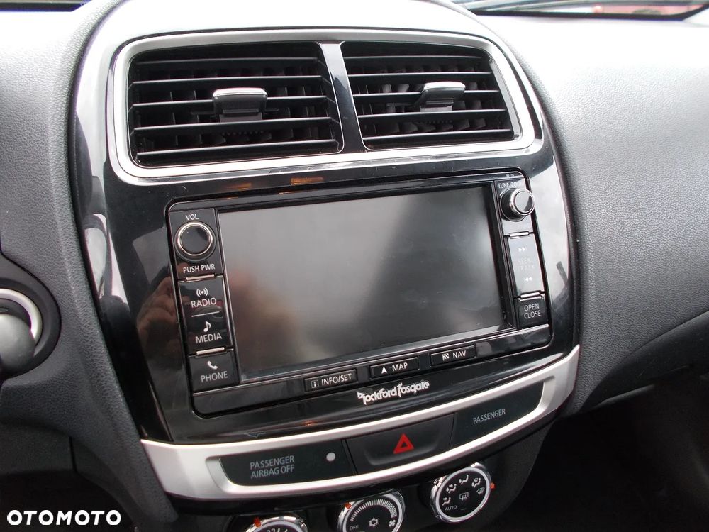 Mitsubishi ASX 1.6 DID Invite AS&G - 22