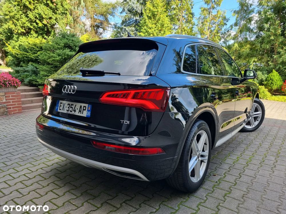 Audi Q5 2.0 TDI Sport - 3