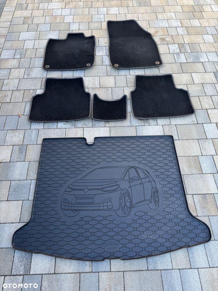 Volkswagen ID.3 45kWh Pure Performance - 37