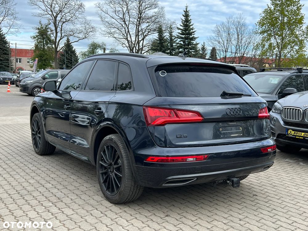 Audi Q5 - 6