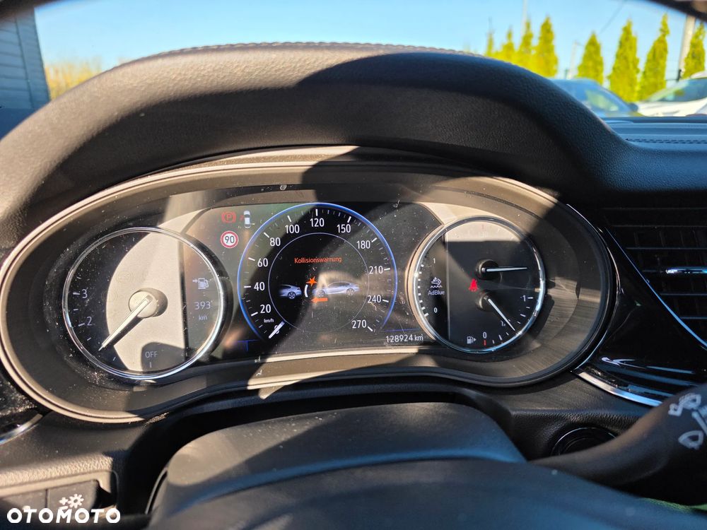 Opel Insignia 2.0 CDTI ecoFLEX Start/Stop Business Edition - 21