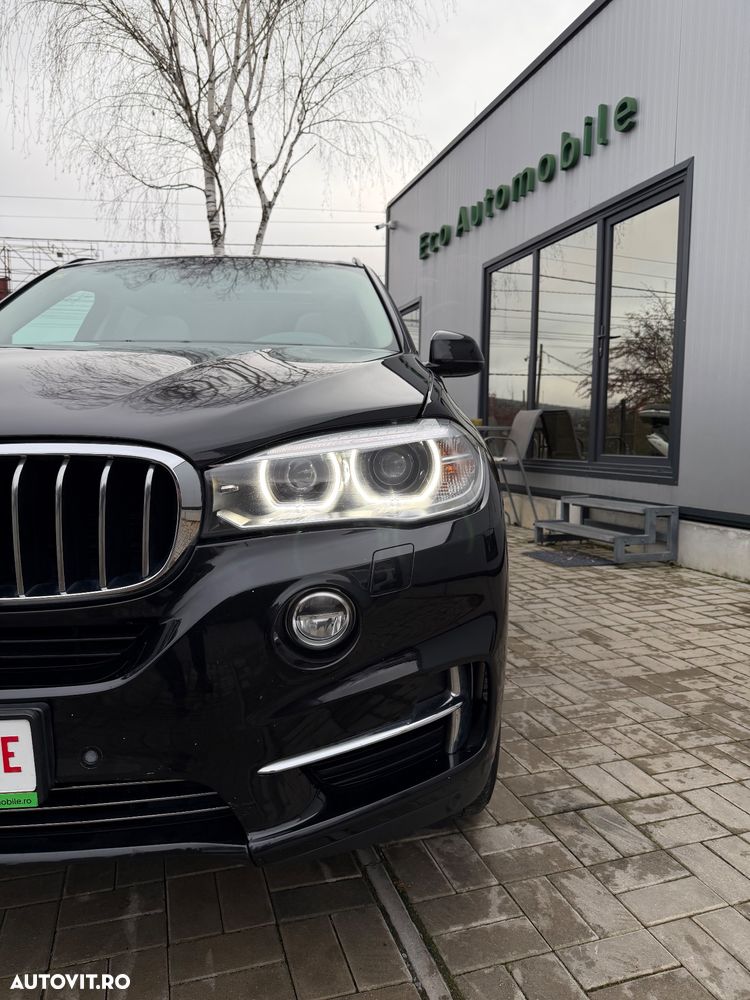 BMW X5 xDrive30d - 20