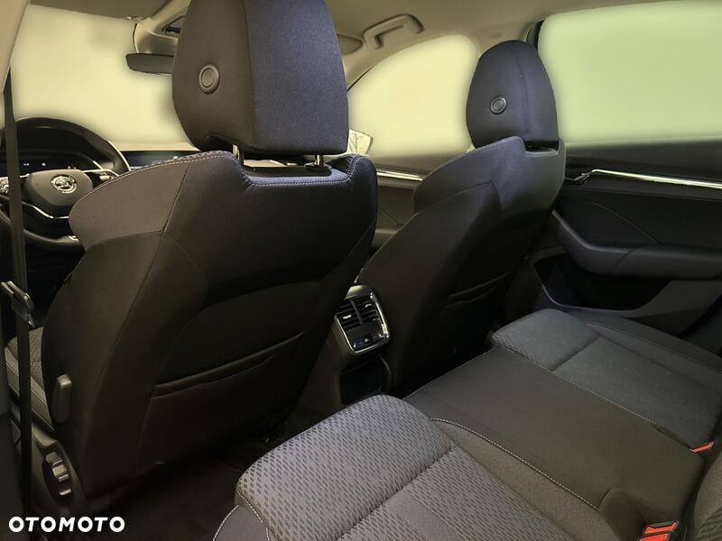 Skoda Octavia 2.0 TSI 4x4 Style DSG - 18