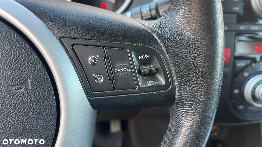 Kia Venga - 12