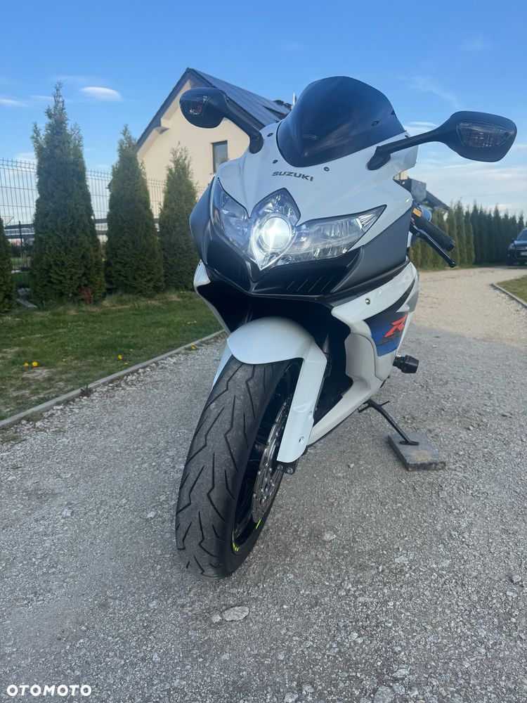 Suzuki GSX-R - 12