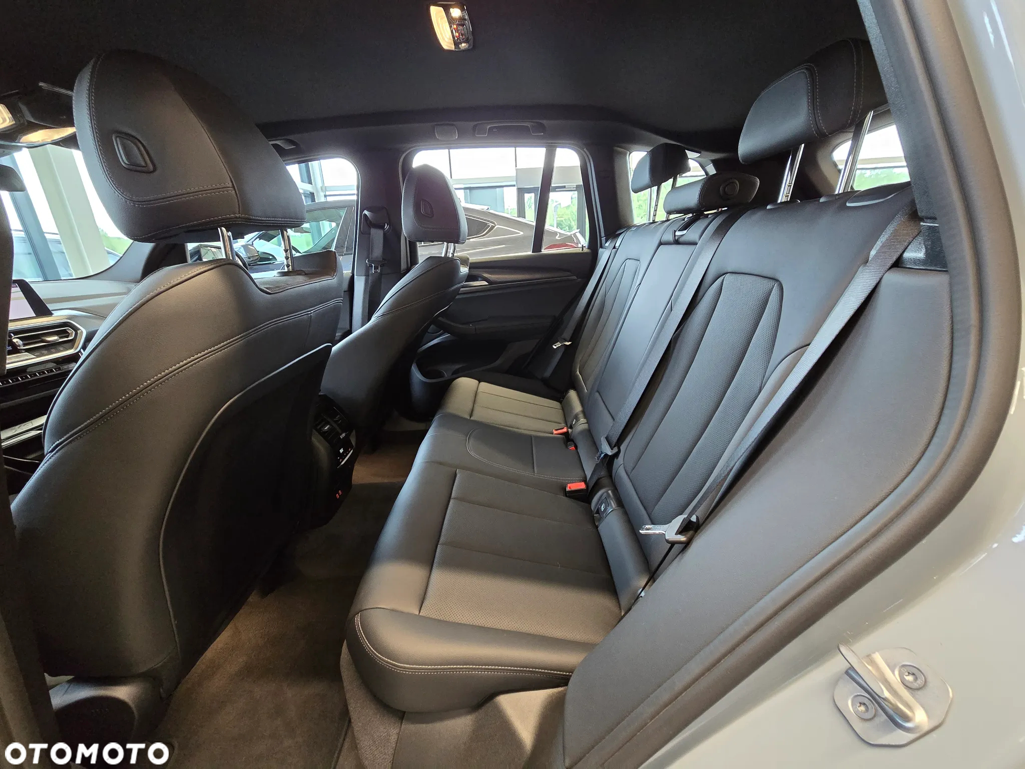 BMW X3 - 13