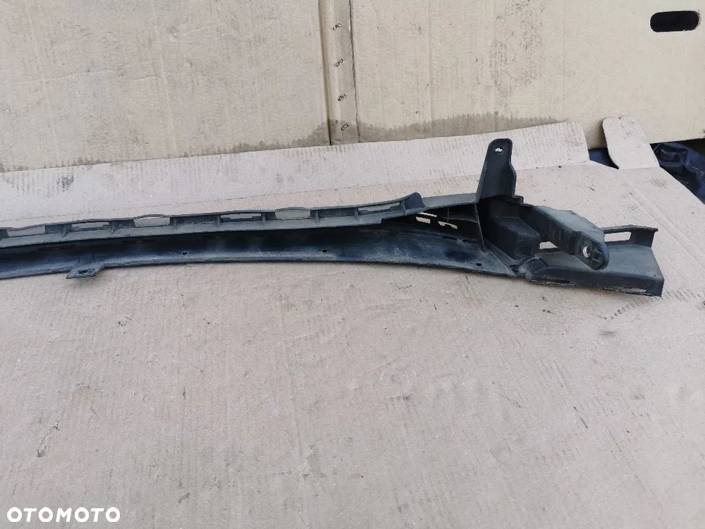 WSPORNIK ZDERZAKA PRZOD MERCEDES E KLASA 212 LIFT - 6