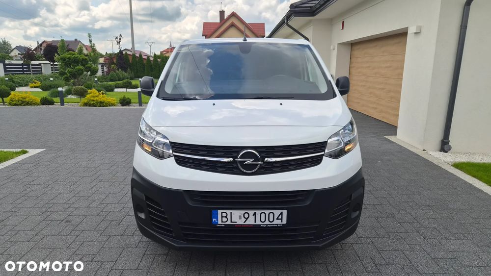 Opel Vivaro - 4
