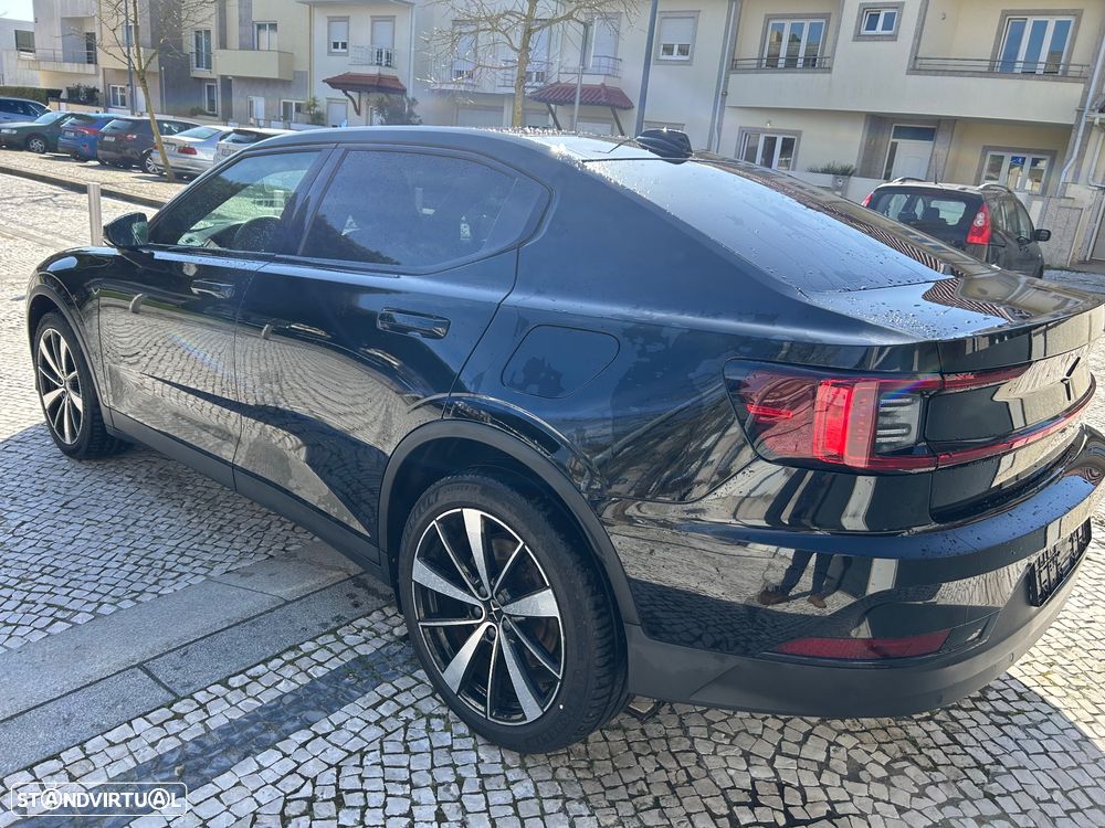 Polestar 2 Single Motor 64kWh - 4