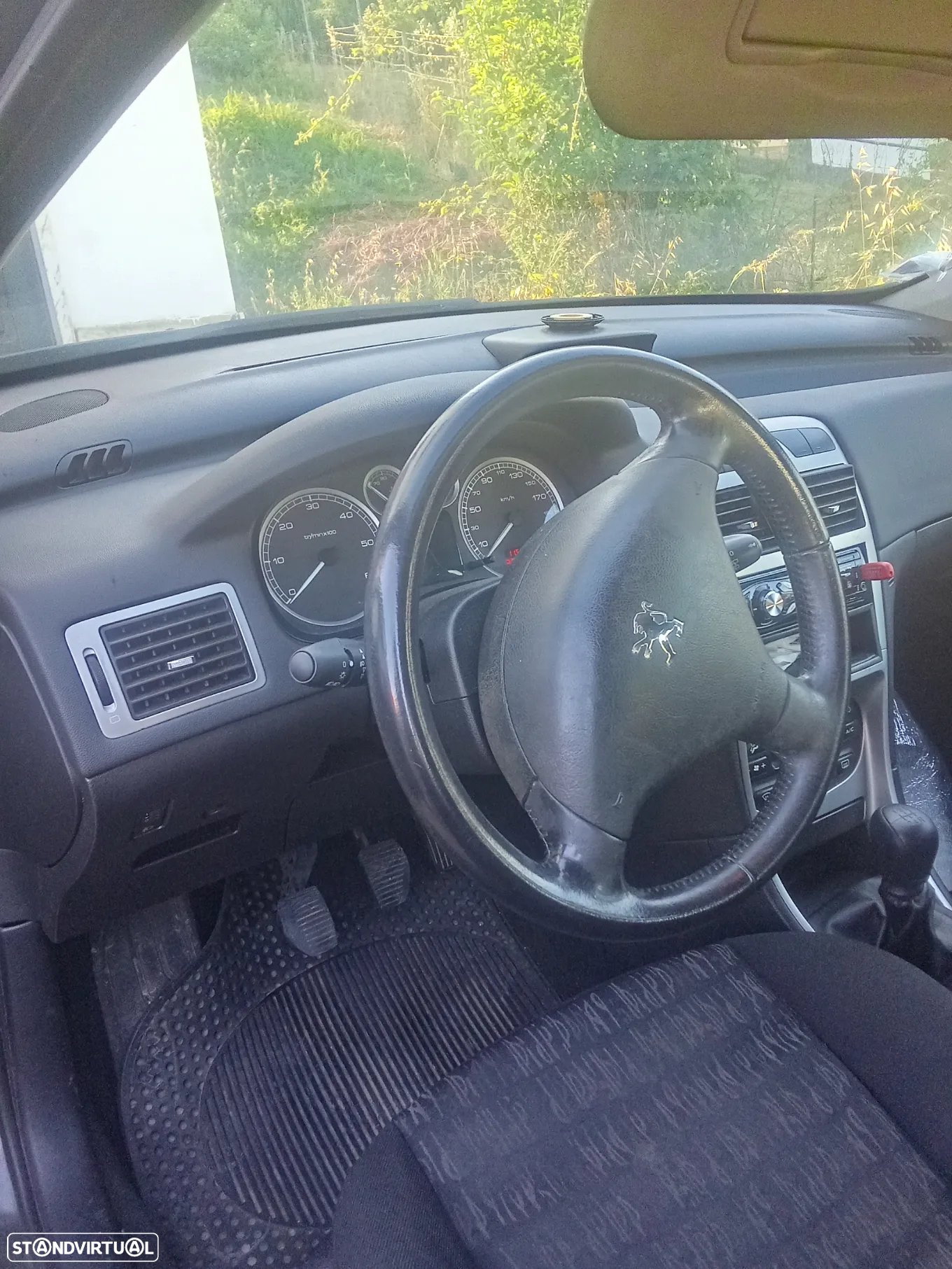 Peugeot 307 Break - 6