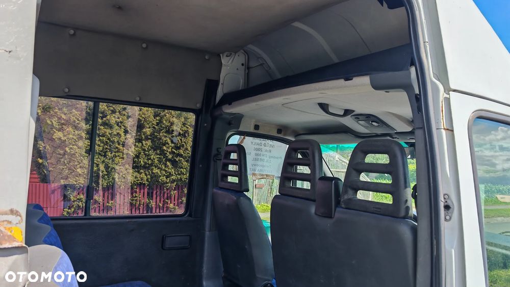 Iveco Daily - 12
