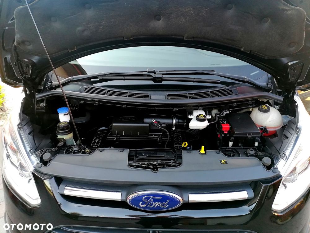 Ford custom - 30