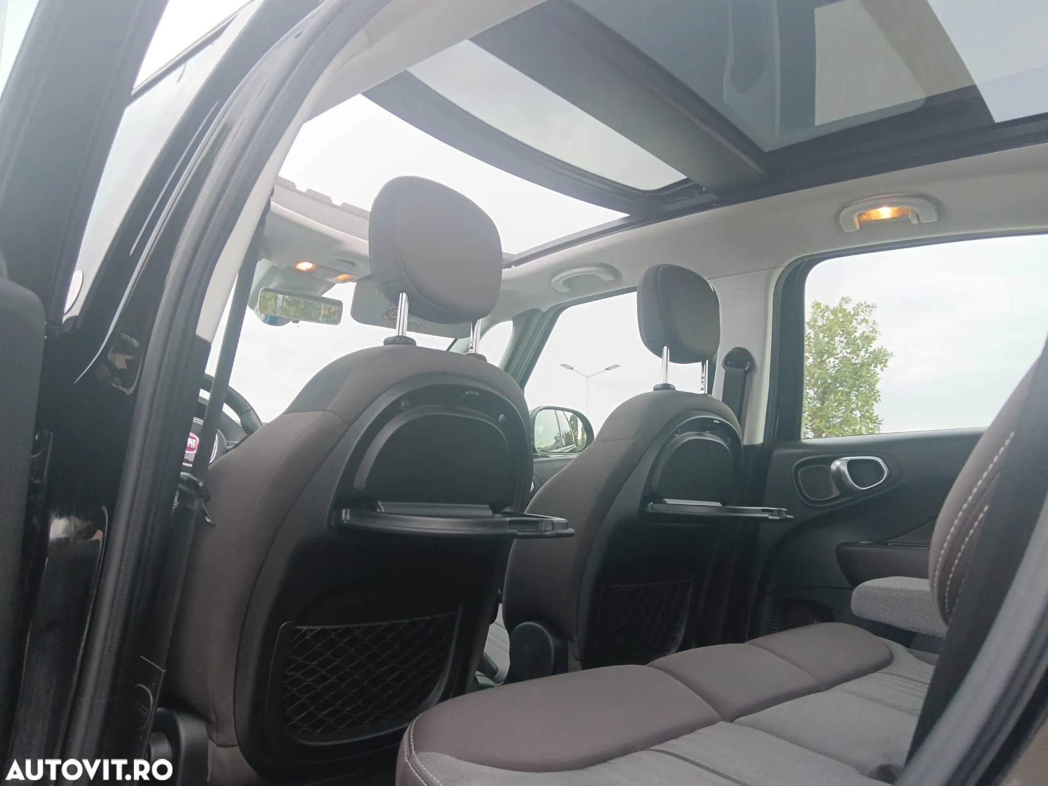 Fiat 500L 1.3 Mjet MTA Pop Star - 6