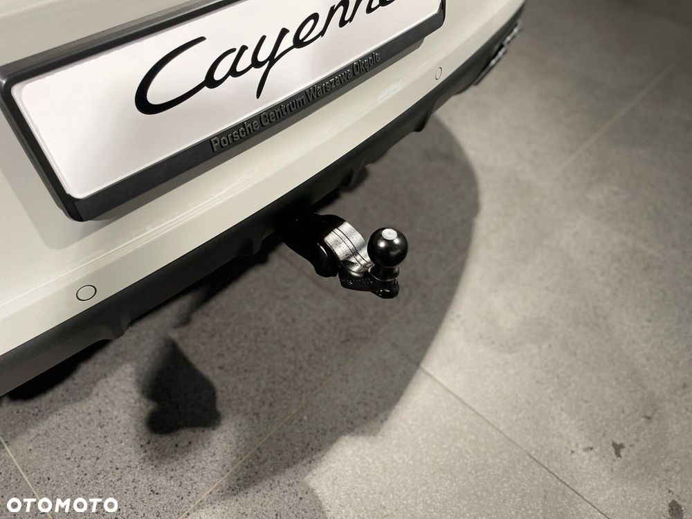 Porsche Cayenne - 10