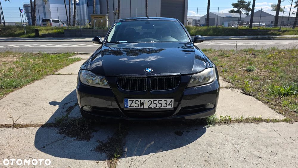 BMW Seria 3 - 2