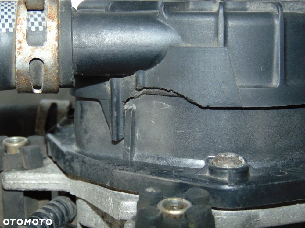 Pompa powietrza wtórnego Sagem PSA 9639450180 Citroen C3 C4 C5 Xsara Picasso Peugeot 206 307 - 12