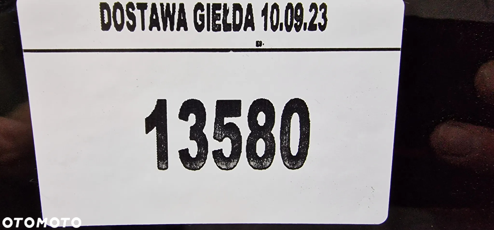 ZDERZAK PRZOD PRZEDNI HYUNDAI I20 II LIFT 18-20 ORYGINAŁ - 7