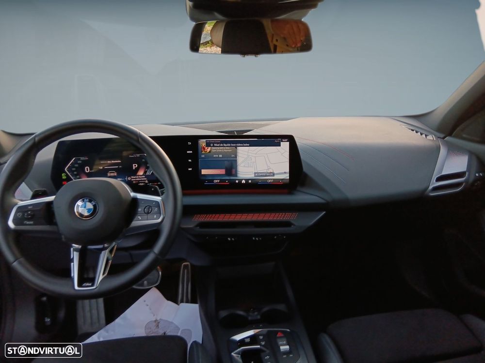 BMW 116 Pack Desportivo M - 12