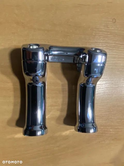 Mocowanie kierownicy Risers Harley Davidson 57451-14 - 4