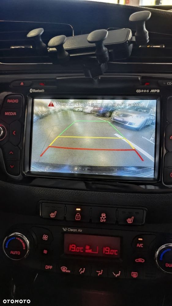 Kia Ceed 1.6 GDI XL DCT - 26