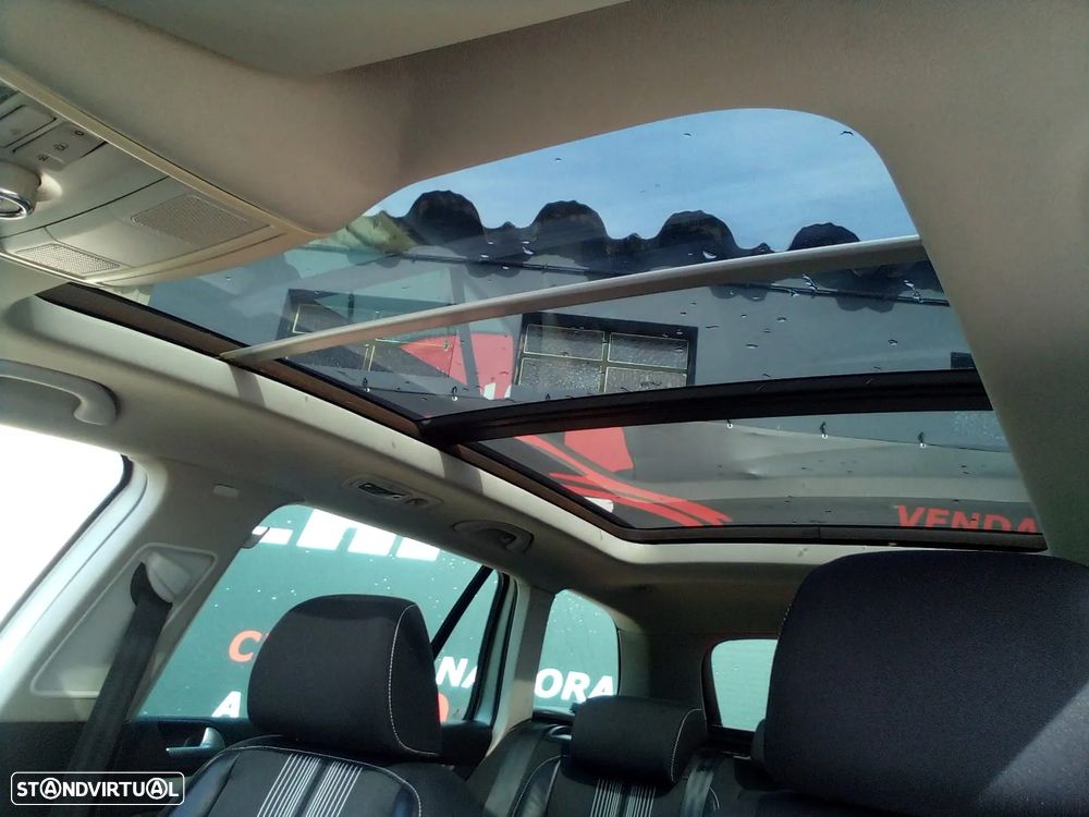 VW Golf Variant 1.6 TDi DPF DSG MATCH - 15