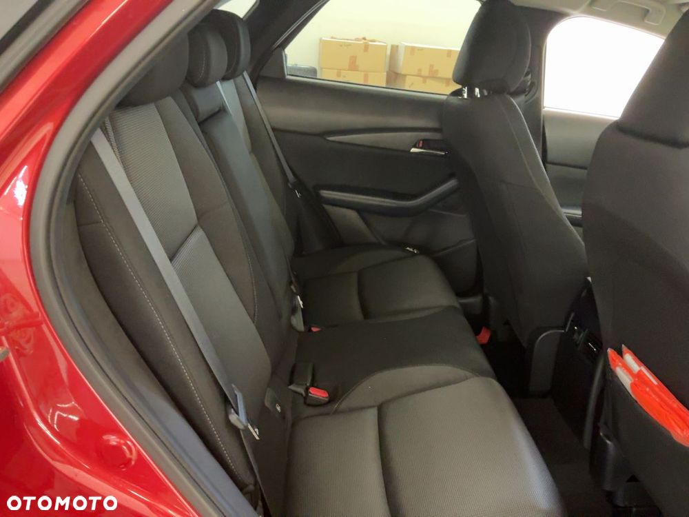 Mazda CX-30 SKYACTIV-G 2.0 M-Hybrid AWD SELECTION - 6