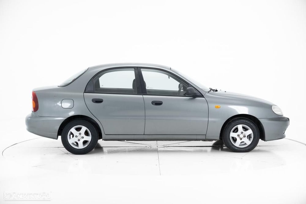 Daewoo Lanos - 3