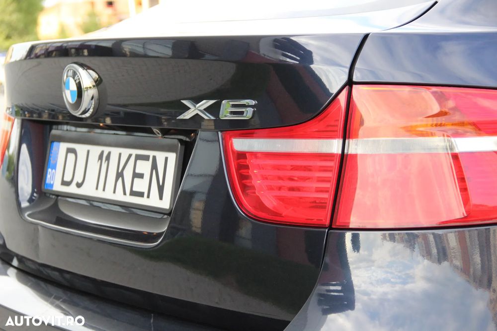 BMW X6 xDrive35d Aut. - 16