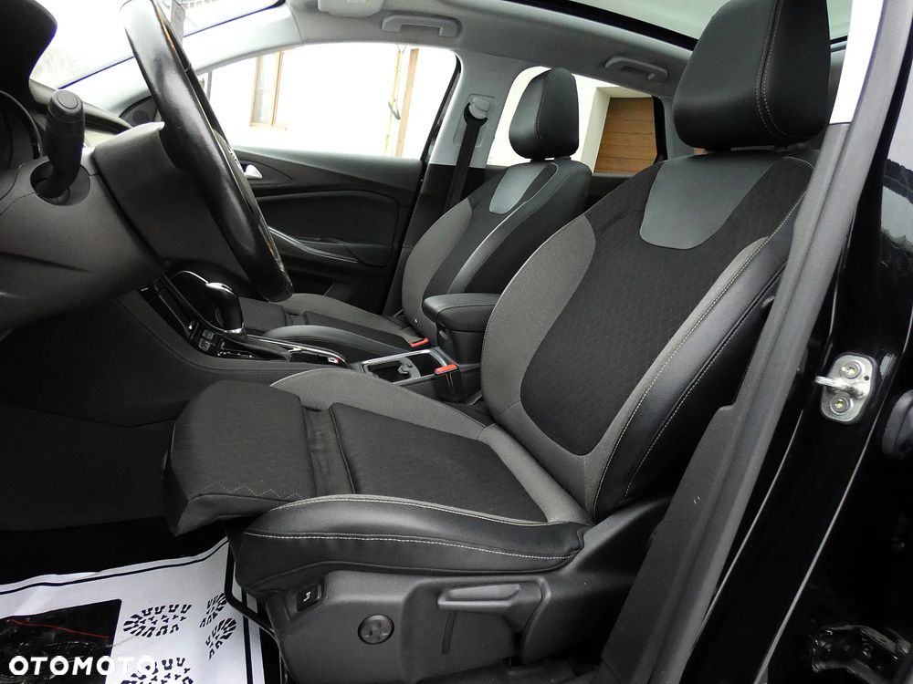 Opel Grandland X 1.2 T Ultimate S&S - 32