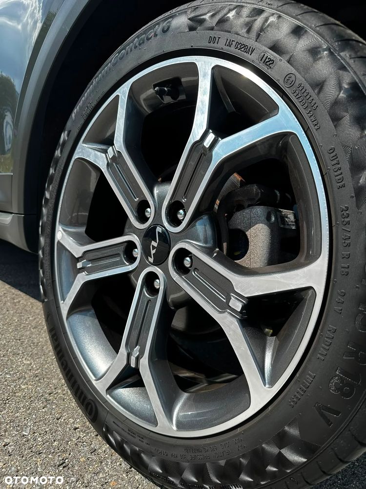 Kia XCeed 1.5 T-GDI M - 11