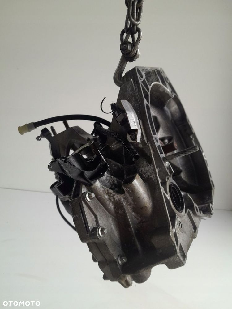SKRZYNIA BIEGÓW DACIA SANDERO II 1.0 TCE JH3-351 - 5