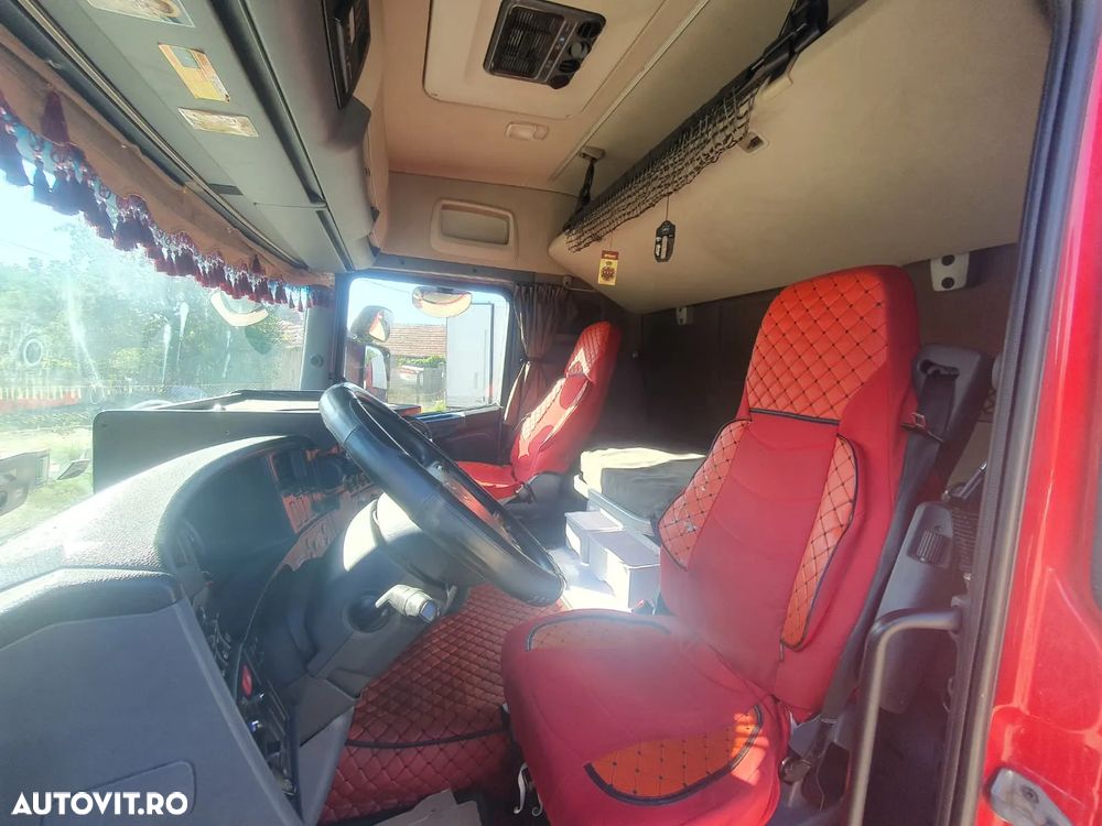 Scania R 410 - 4